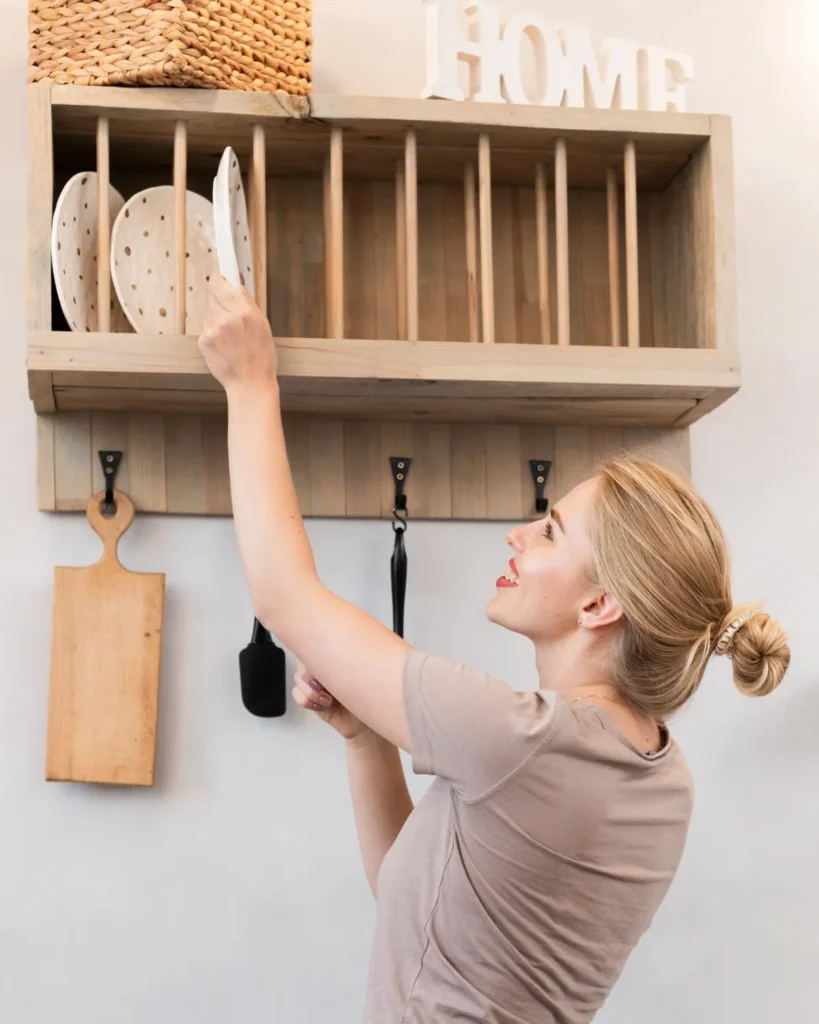 How to Keep Your Kitchen Organized: 5 Simple Hacks for a Stress-Free Cooking Experience