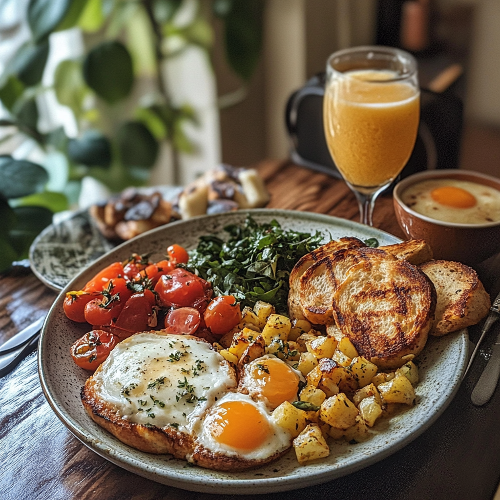 top 10 brunch for mothers day recipe