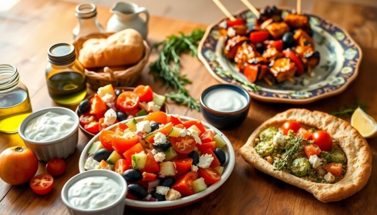 Homemade Greek Recipes
