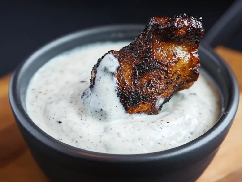 Homemade alabama white sauce​ recipe