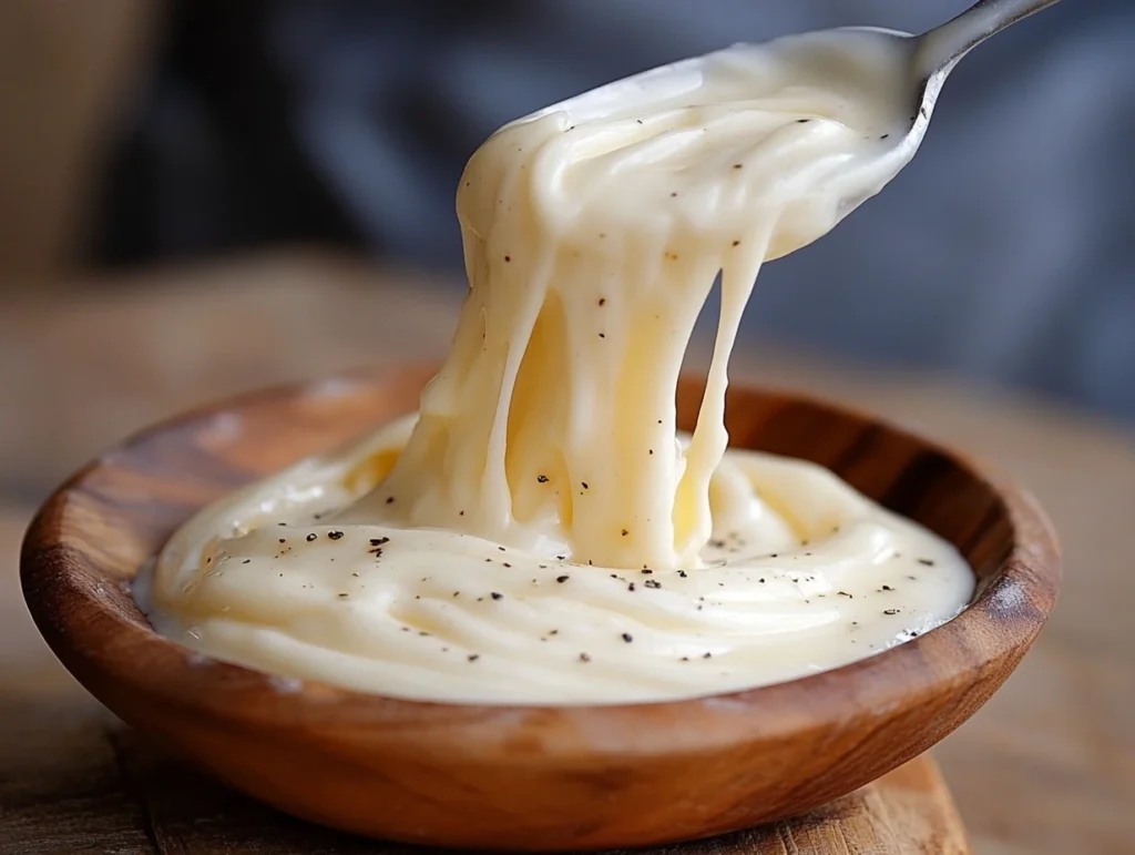 Easy Alfredo Sauce Recipe – Ready in 15 Minutes (Homemade Alfredo Sauce Guide)