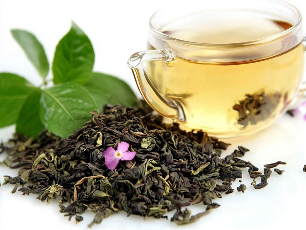 top health benefits of green tea—from boosting brain function to aiding weight loss and reducing the risk of chronic diseases. Learn why it's a smart daily drink